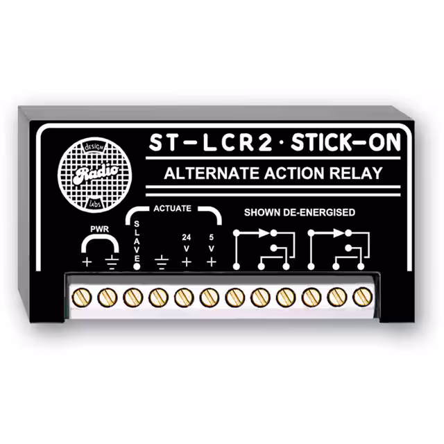 RDL ST-LCR2 Radio Design Labs  Accessories